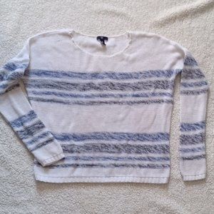Gap Stripped Sweater